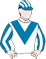 Victory Roll Silks