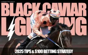 2025 Black Caviar Lightning Preview