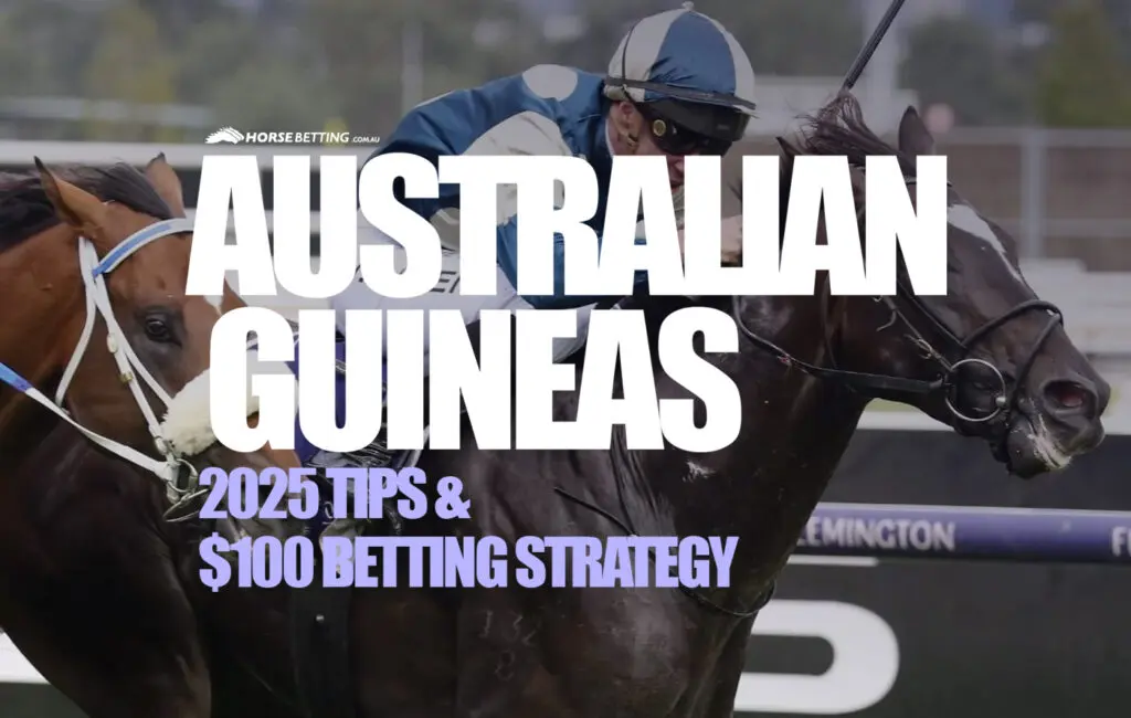 Australian Guineas 2025 preview