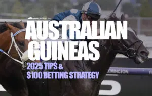 Australian Guineas 2025 preview