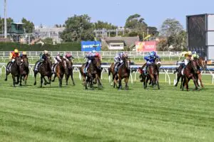 Blue Diamond Stakes Day 2025 Promotions