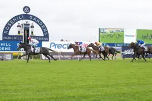 Hobartville Stakes Day 2025 Race Replays