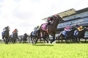 Inglis Millennium Day 2025 Race Replays Inglis Millennium Day 2025 Race Replays
