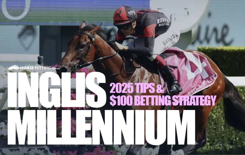 Inglis Millennium 2025 Preview