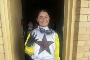 Jett Newman wins four at Ballina