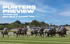 Te Rapa Preview