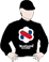 Toesonthenose