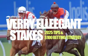 Verry Elleegant Stakes 2025 Preview