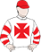 Way To The Stars Silks