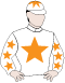 Zesty Spice Silks