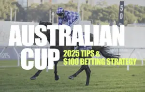 2025 Australian Cup Preview