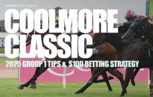 2025 Coolmore Classic Preview