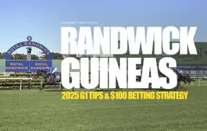 Randwick Guineas 2025 preview