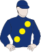 AL MUBHIR Silks