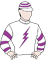 Amaroo Star silks