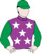 Checkmate Silks
