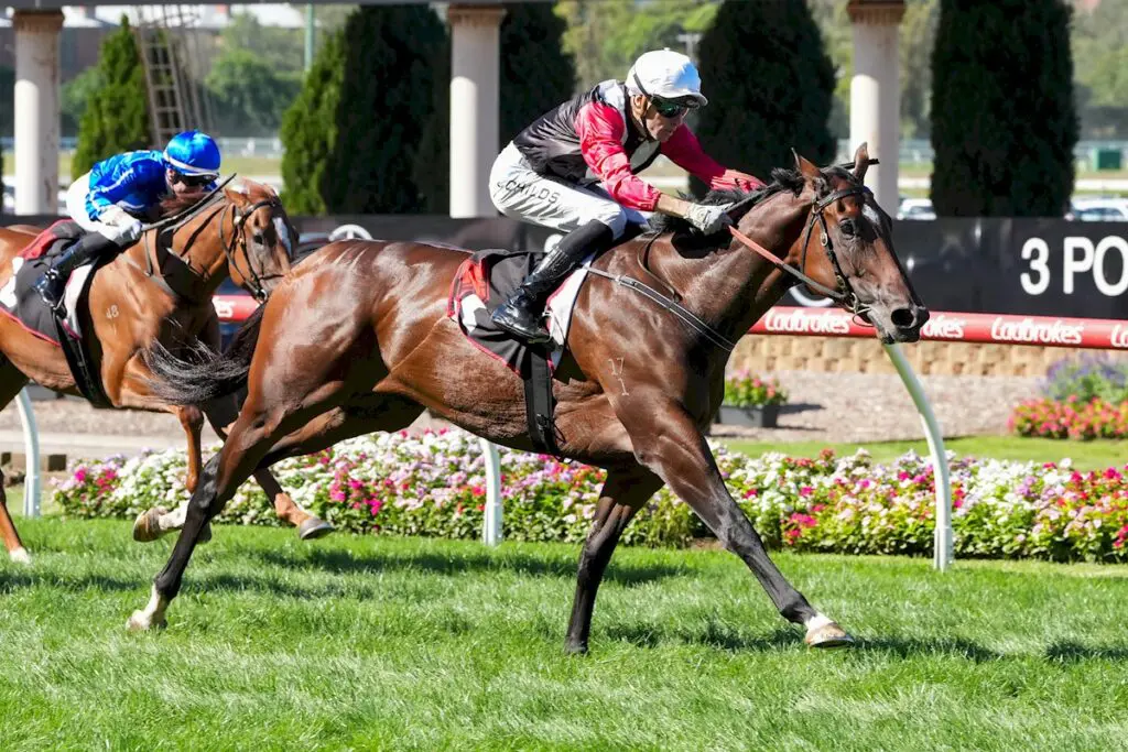 Cilacap Alexandra Stakes