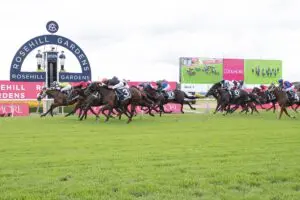 Coolmore Classic Day 2025 Promos