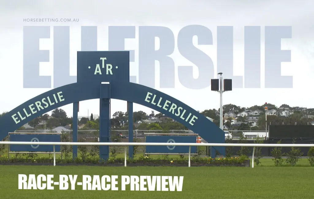 Ellerslie racing tips