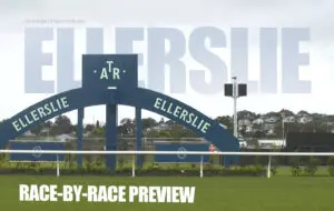 Ellerslie racing tips