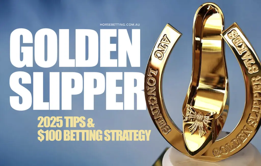 Golden Slipper 2025 preview
