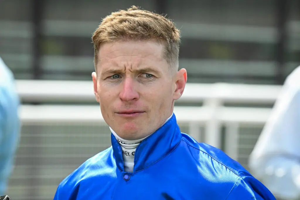 James McDonald