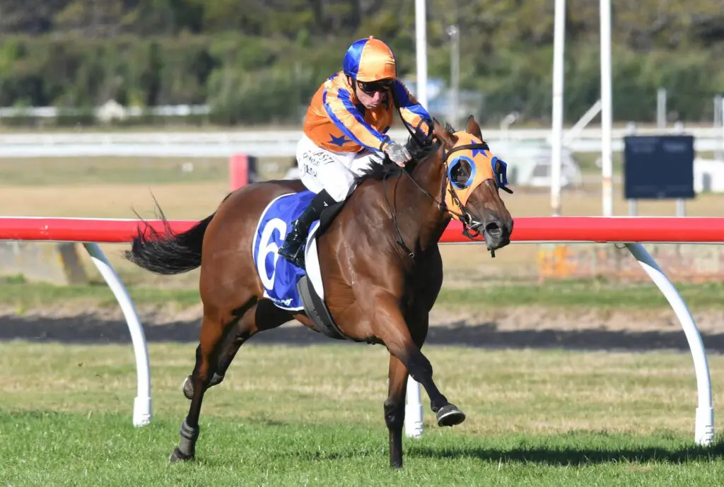 La Dorada Group 1 Manawatu Sires' Produce Stakes