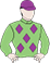Mindspace Silks