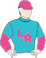 Mustang Morgan Silks