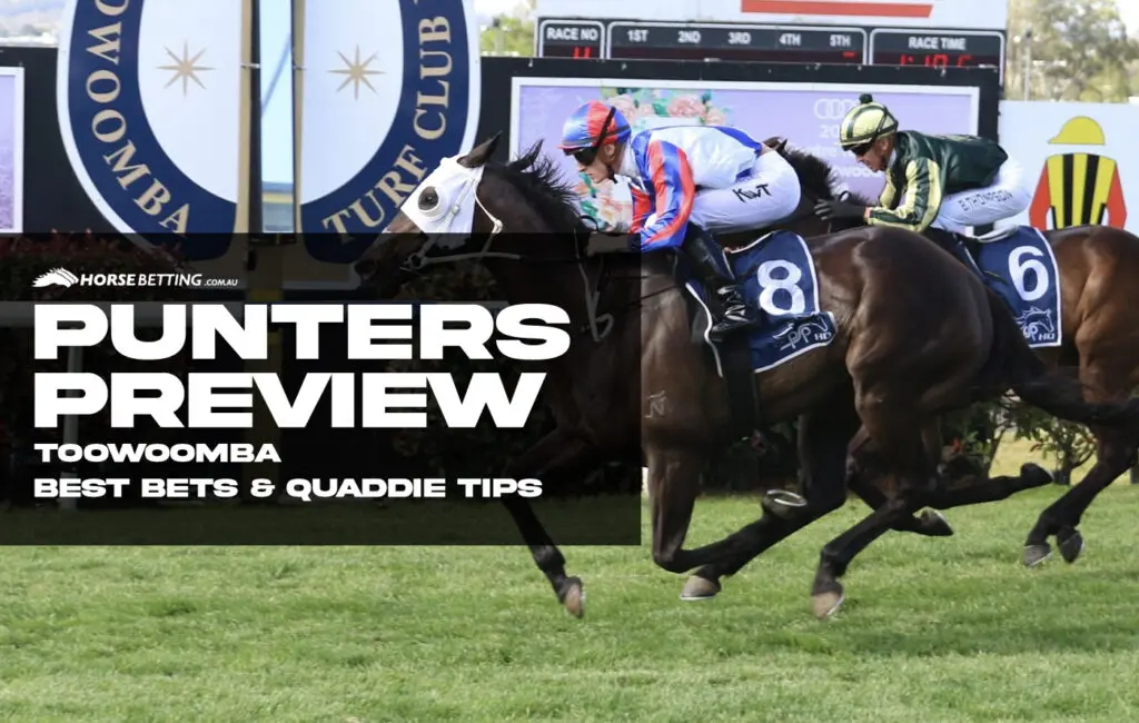 Toowoomba racing tips