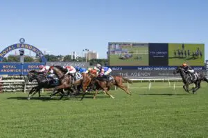 Randwick Guineas Day 2025 betting promotions