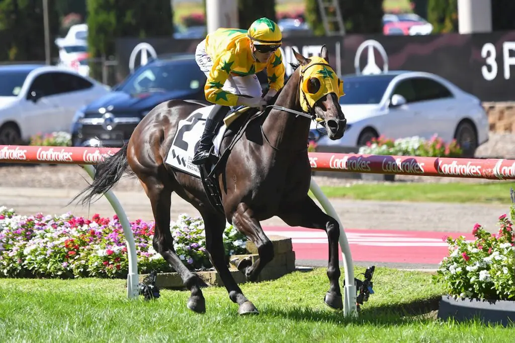Shanwah Alister Clark Stakes
