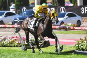 Shanwah Alister Clark Stakes
