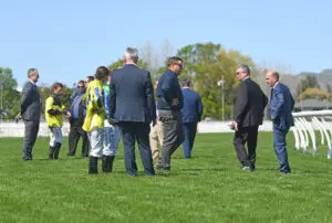 TRACK INSPECTION