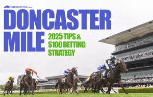 2025 Doncaster Mile Preview 2025 Doncaster Mile Preview