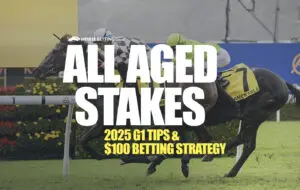 All Aged Stakes 2025 Preview All Aged Stakes 2025 Preview