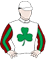 Blondie's Toronado Silks