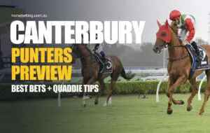 Canterbury Punters Preview Canterbury Punters Preview