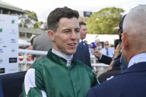 Damian Lane
