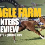 Eagle Farm Punters Preview Queensland Oaks Day betting preview & racing tips | June 7, 2025