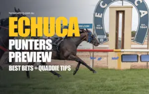 Echuca Punters Preview