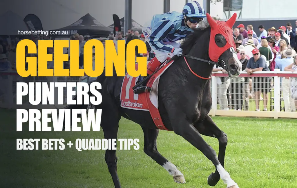 Geelong Punters Preview
