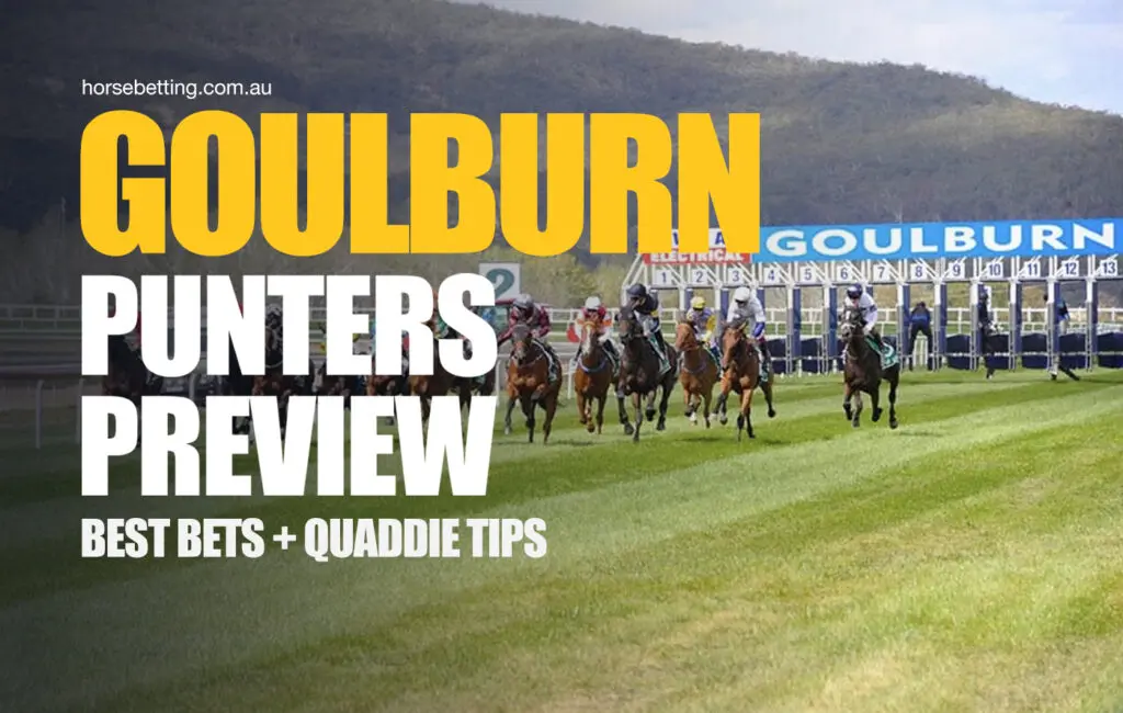 Goulburn Tips