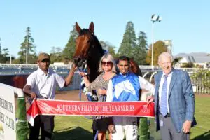 Loose Sally Warstep Stakes