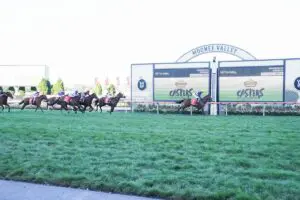 Moonee Valley