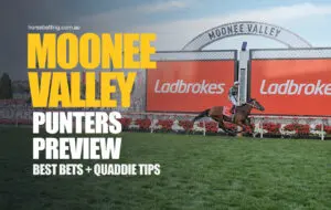 Moonee Valley Punters Preview & Tips