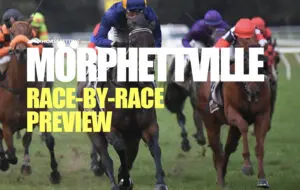Morphettville Race By Race Preview Morphettville Race By Race Preview