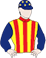 Mr Waterville Silks