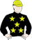 Pelevecchio Silks
