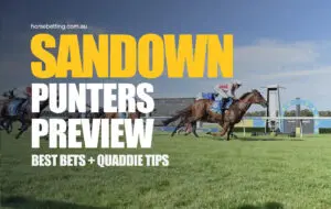 Sandown Punters Preview Sandown Punters Preview